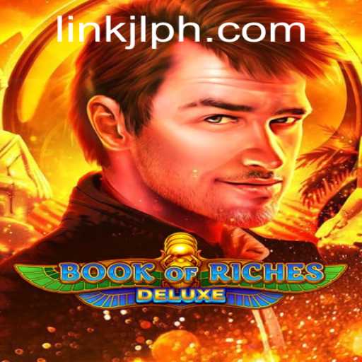 Discover the Excitement of Book of Riches Deluxe