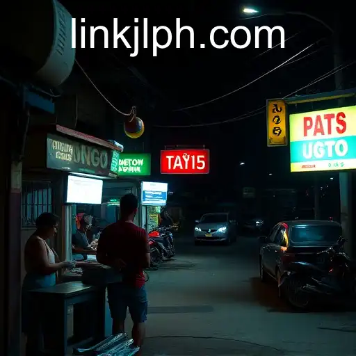 Jueteng: An In-Depth Look at the Philippine Numbers Game