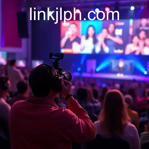 The Rise of Live Streaming: A Deep Dive into JLPH