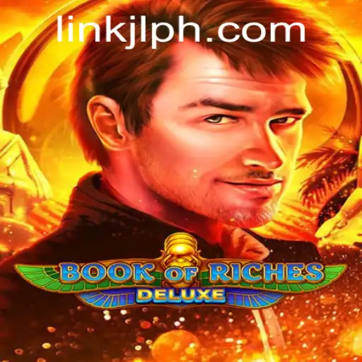 Discover the Excitement of Book of Riches Deluxe