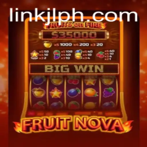 Exploring the Dynamic World of FruitNova: A Unique Gaming Experience