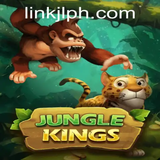 Explore the Wild World of JungleKings: A New Gaming Phenomenon