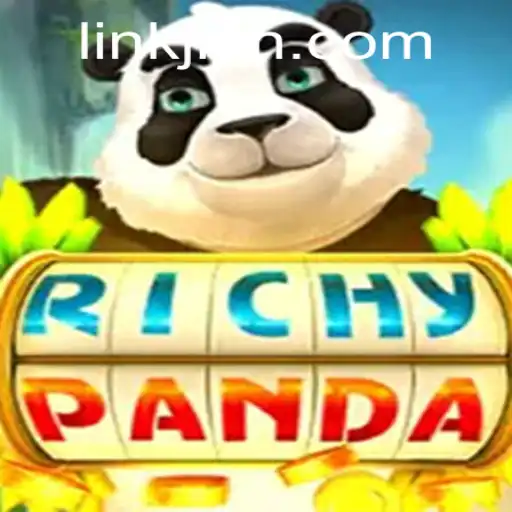 Discovering RichyPanda: An Immersive Experience with JLPH