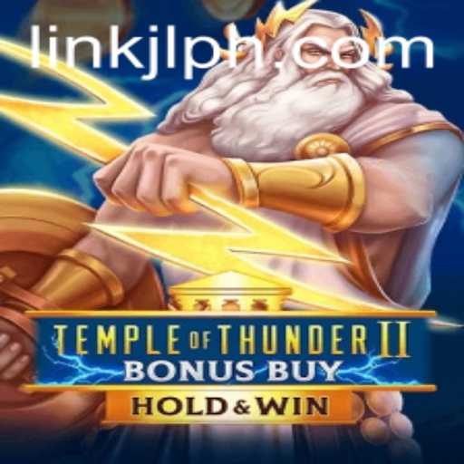 Explore the Exciting World of TempleofThunderIIBonusBuy: A Comprehensive Guide